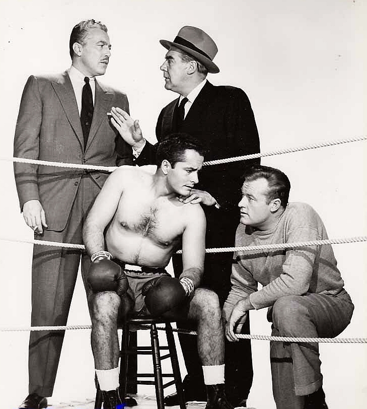 John Derek