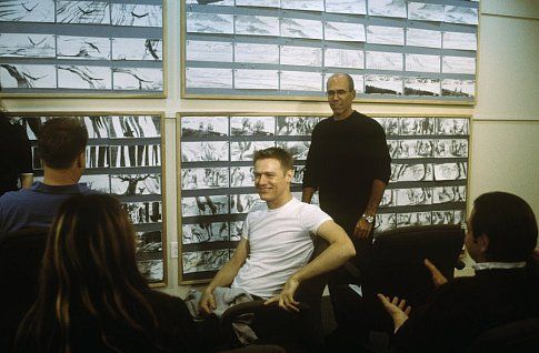 Bryan Adams