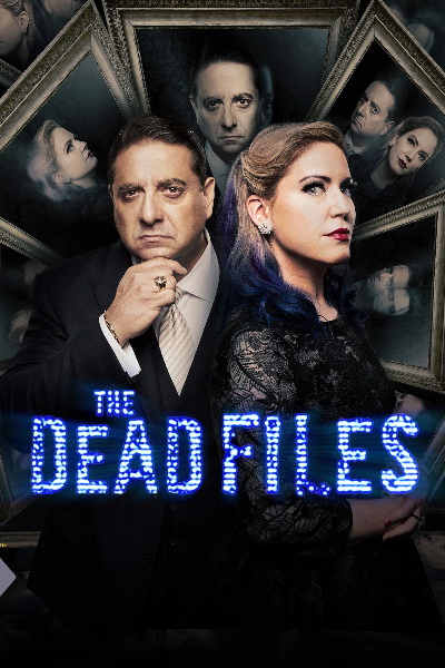 The Dead Files - Season 16