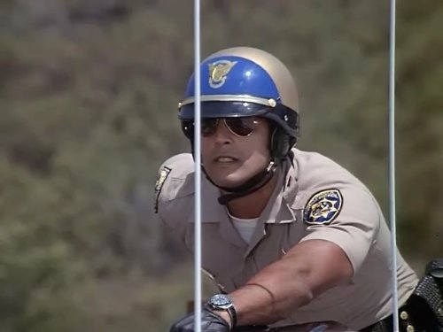 Erik Estrada
