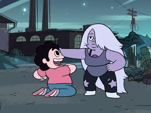 Amethyst