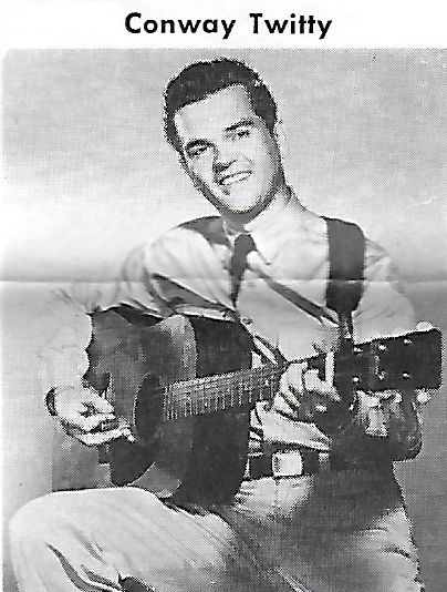 Conway Twitty