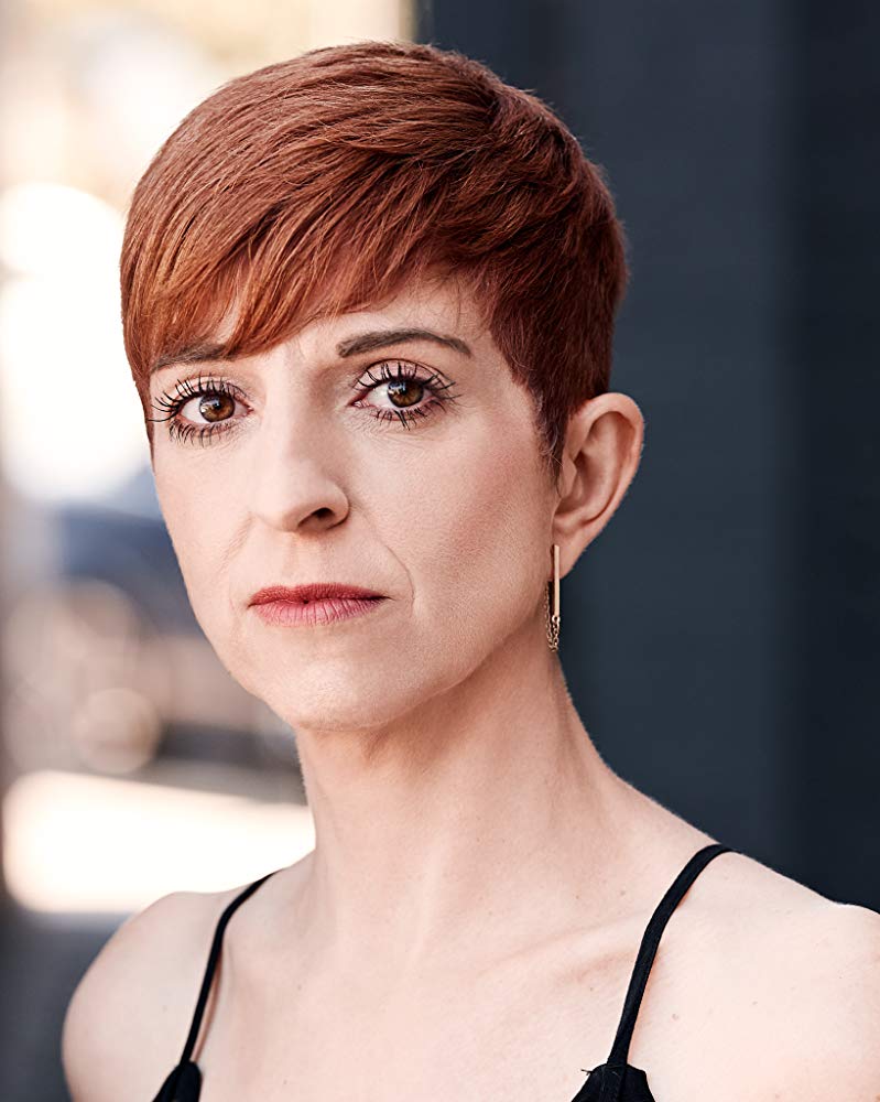 Isabelle Sitterle