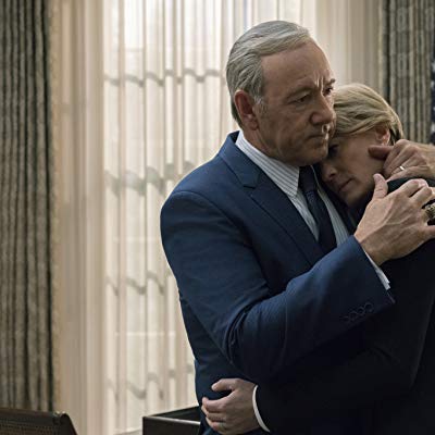 Francis Underwood