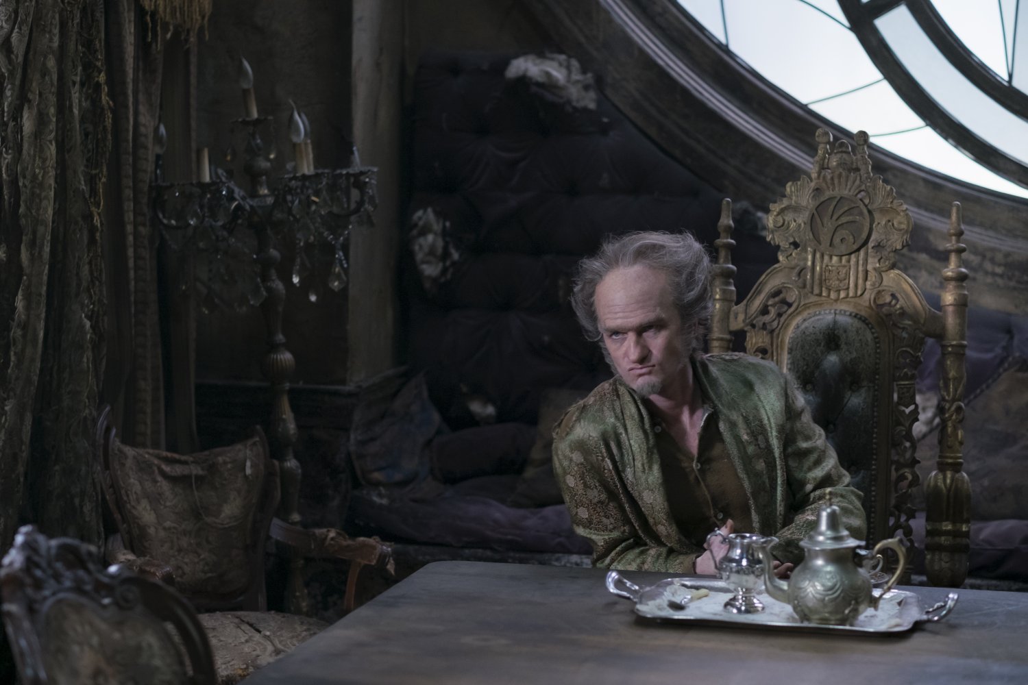 Neil Patrick Harris