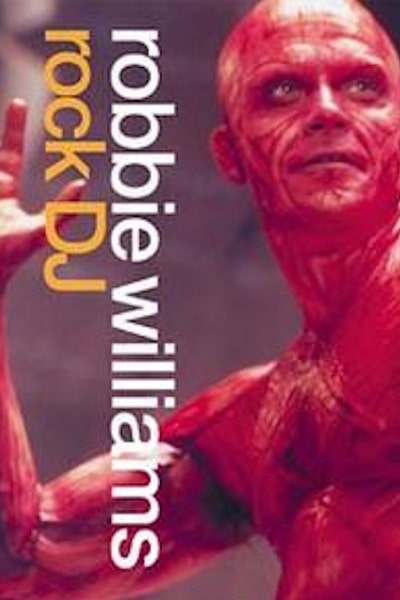 Robbie Williams: Rock DJ