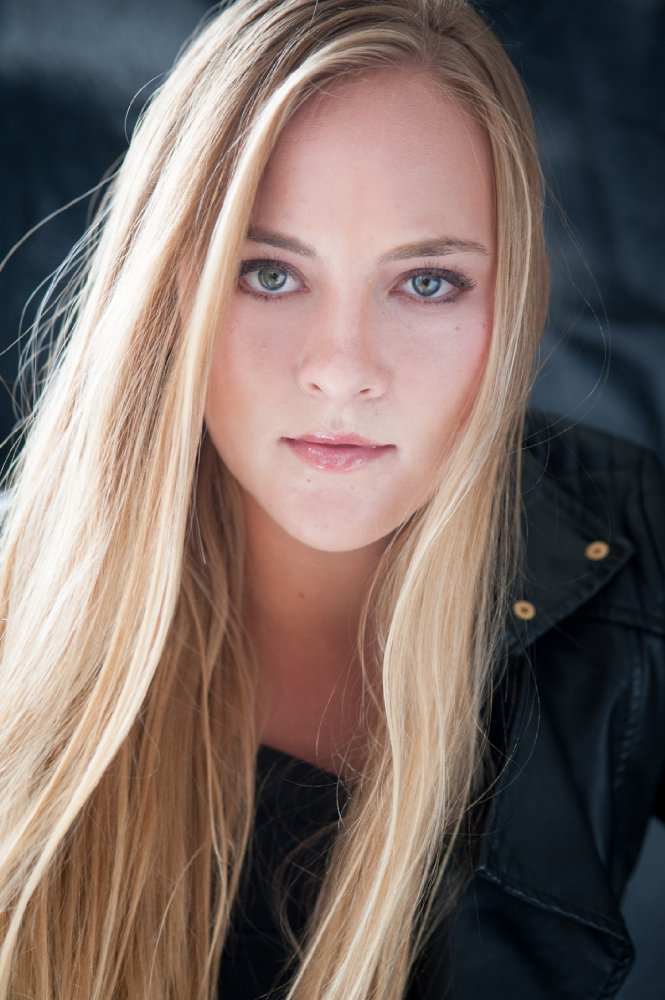 Hannah Robinson