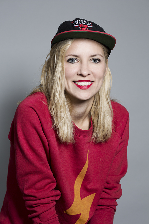 Mo Welch