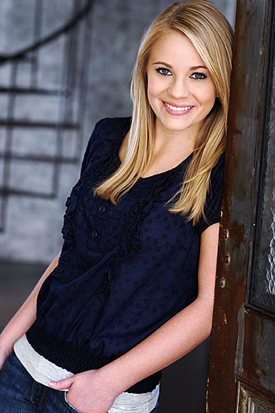 Rachael Marie