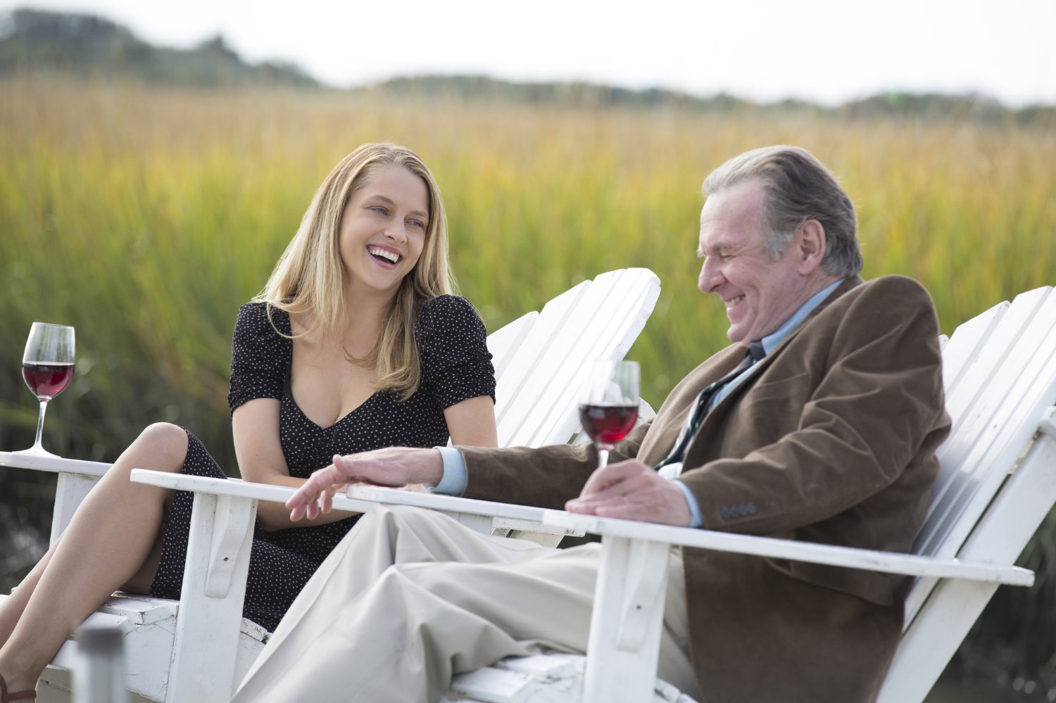 Tom Wilkinson