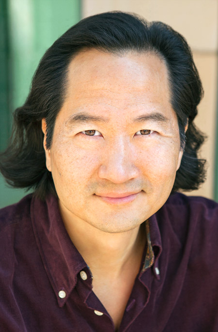 Charles Rahi Chun