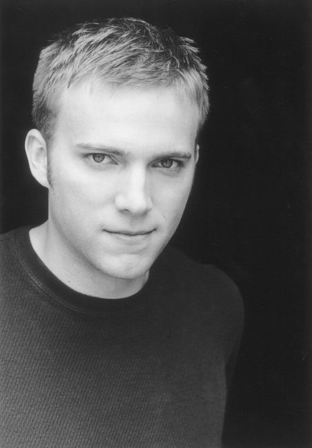 Ben Allison
