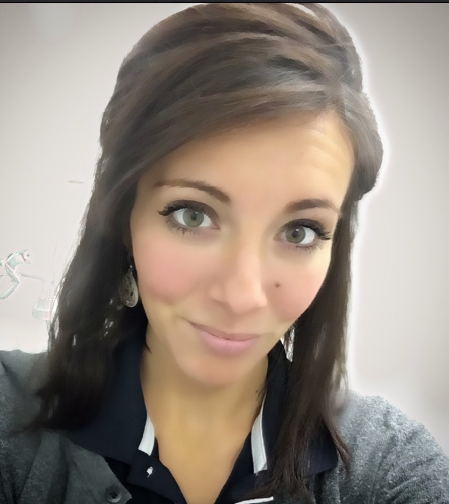 Stephanie Purpuri