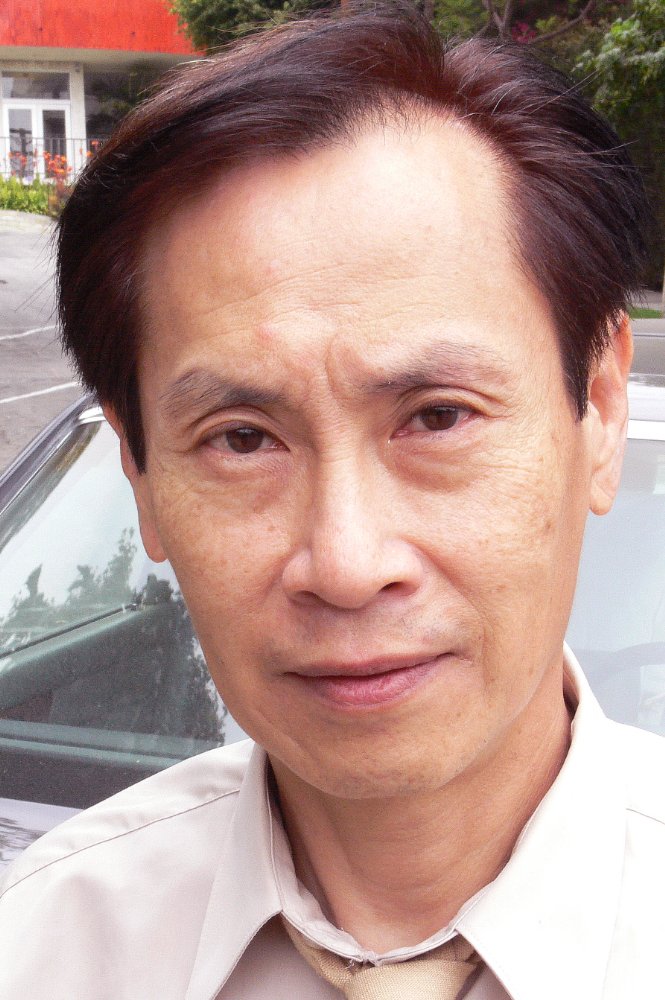 Peter Chen