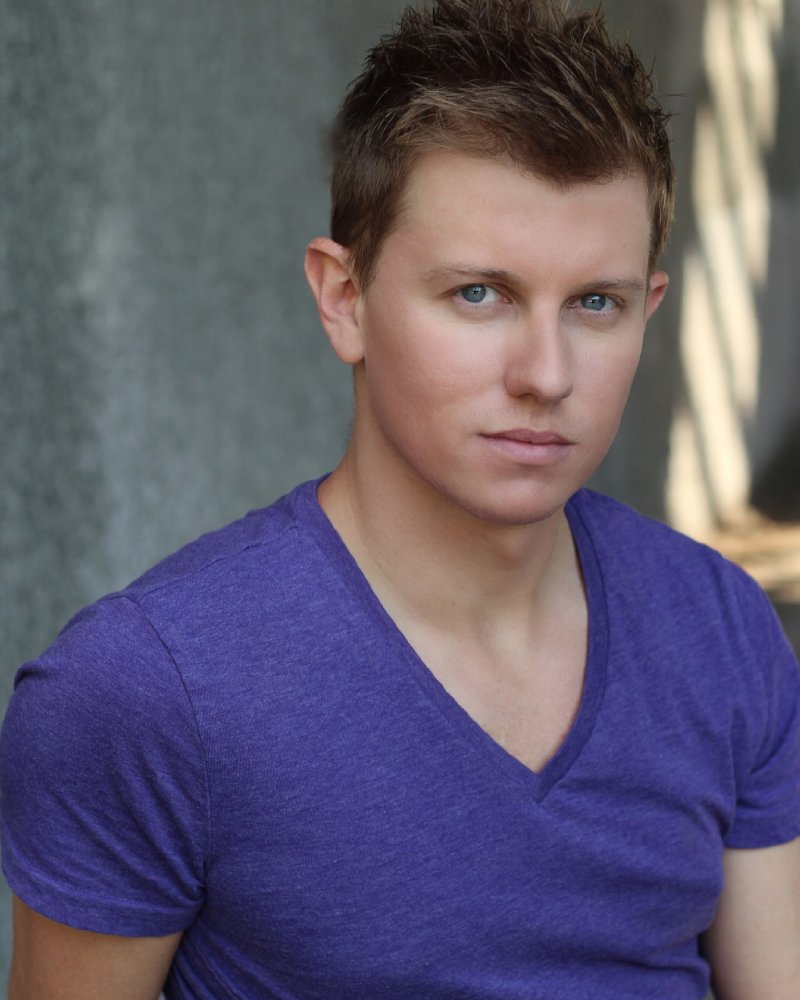 Derick Walker