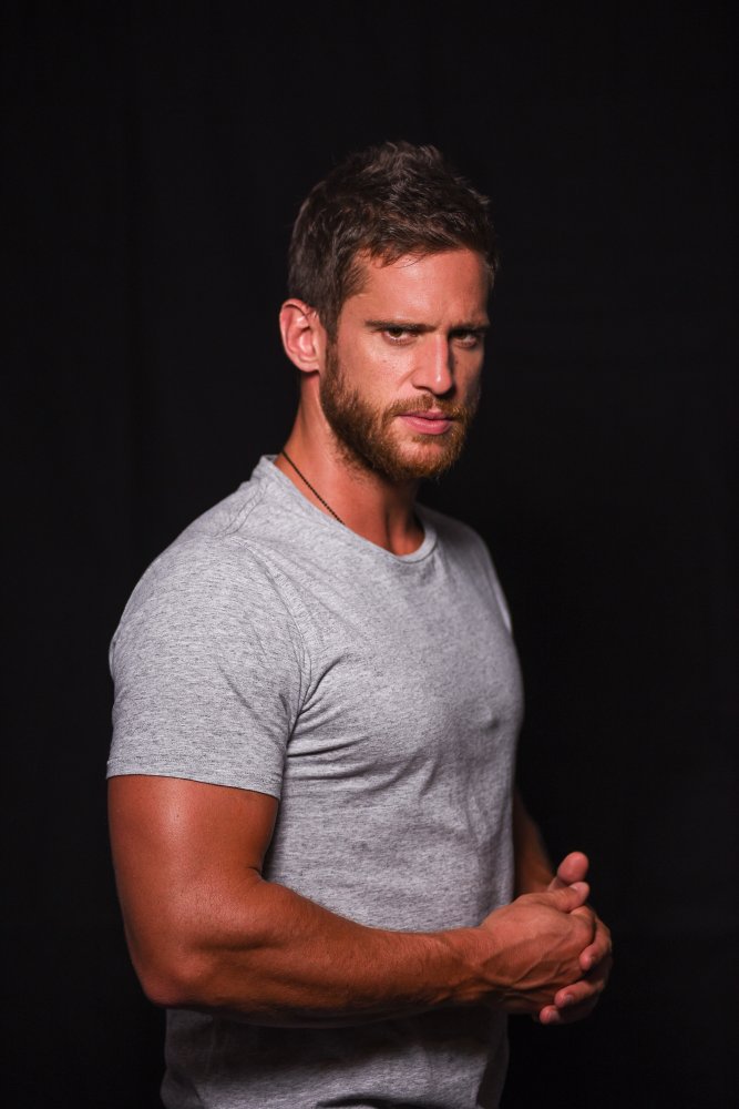 Dan Ewing