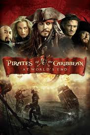 pirates of the caribbean at worlds end online