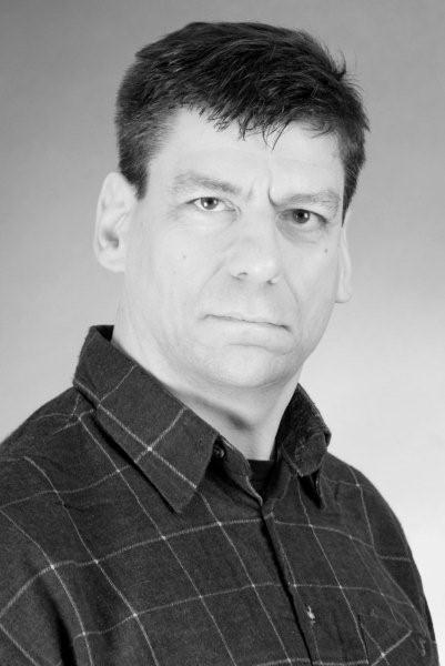 Clive Aitkins