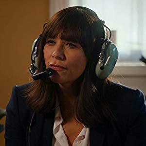 Angie Tribeca
