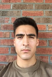 Evan Aguilar