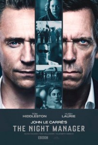 The night manager episodes