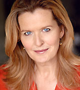 Jordan Baker