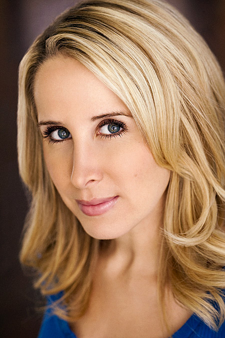 Stacy Jorgensen