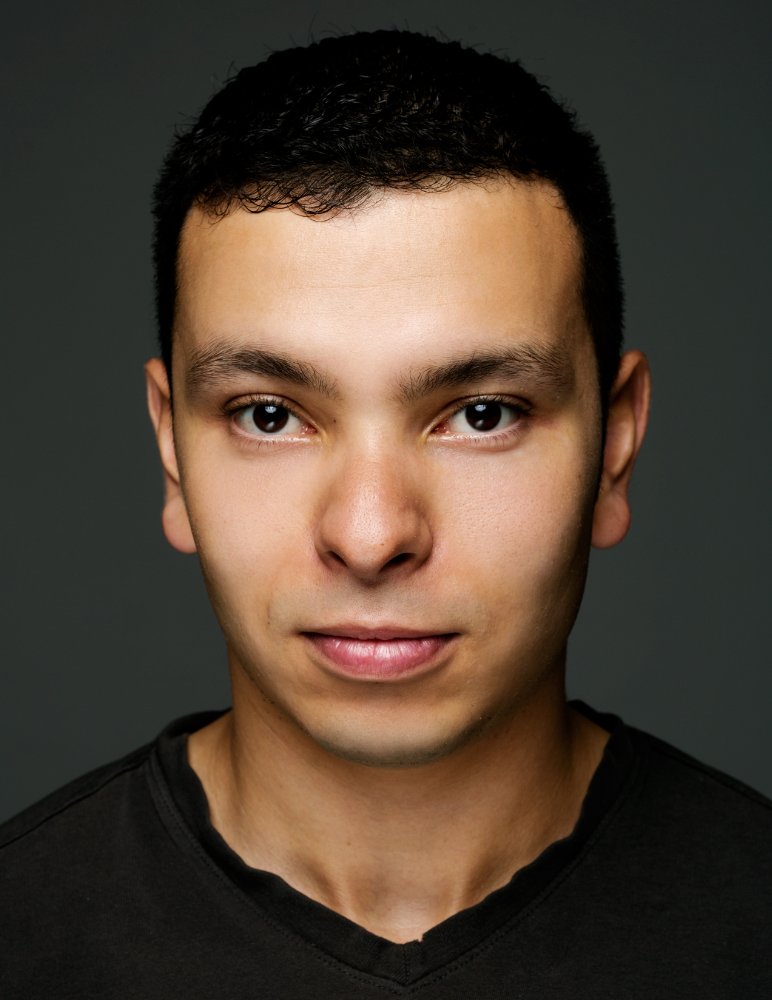 Alejandro S. Rodriguez