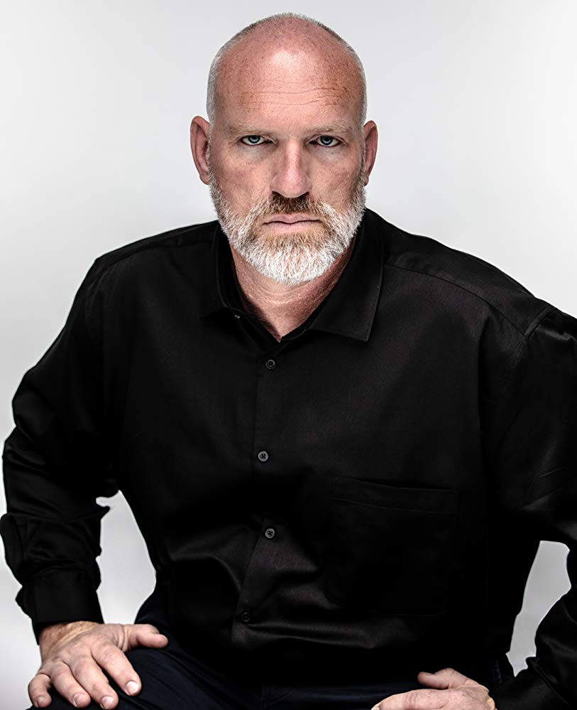Mark Logtenberg