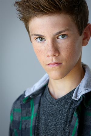 Caleb Caldwell