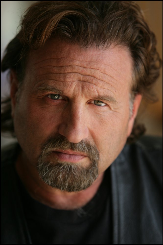 Brad Sergi