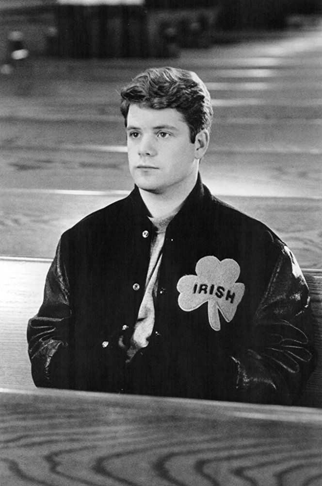 Daniel E. 'Rudy' Ruettiger
