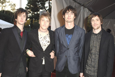 The All-American Rejects