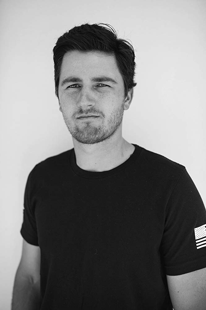 Jake Dashnaw