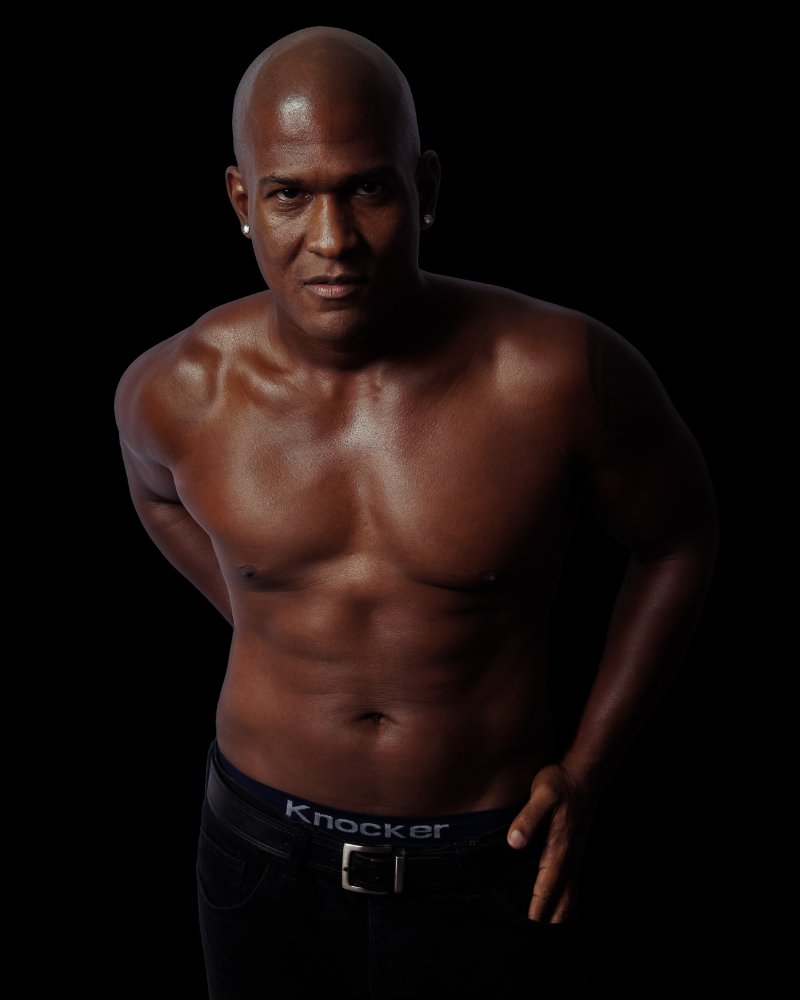 Calion Maston