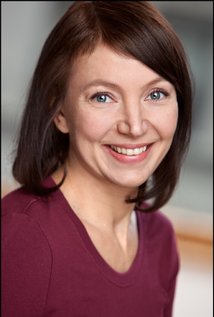 Madeline Virbasius