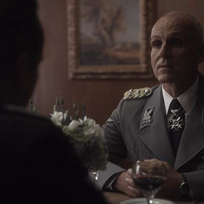 Reinhard Heydrich
