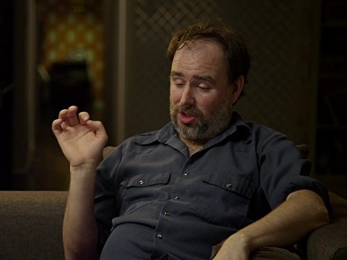 J.D. Ryznar