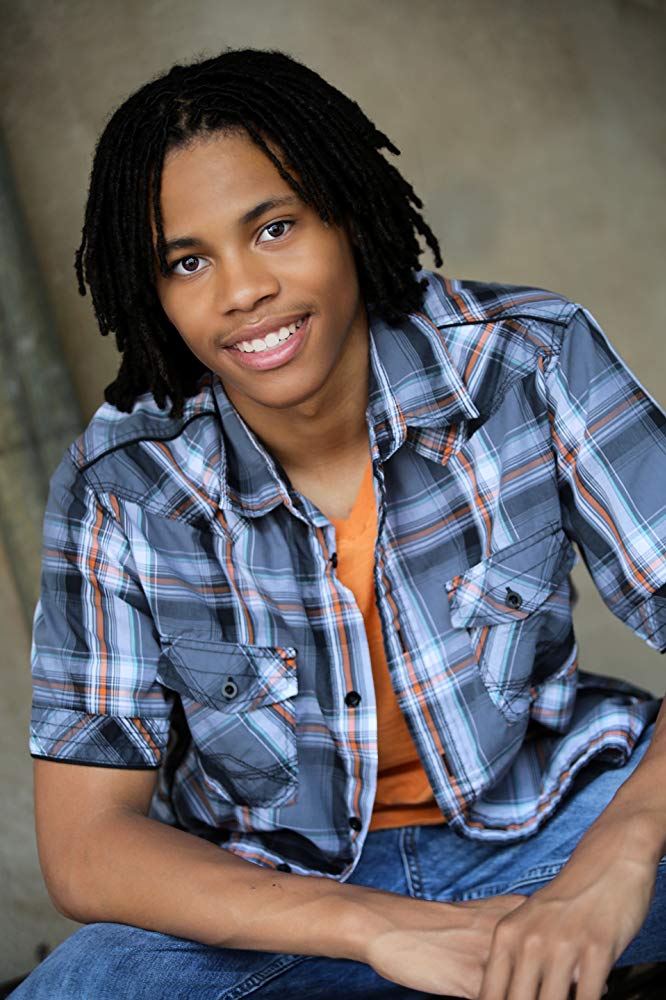 Machai Smith-Bailey
