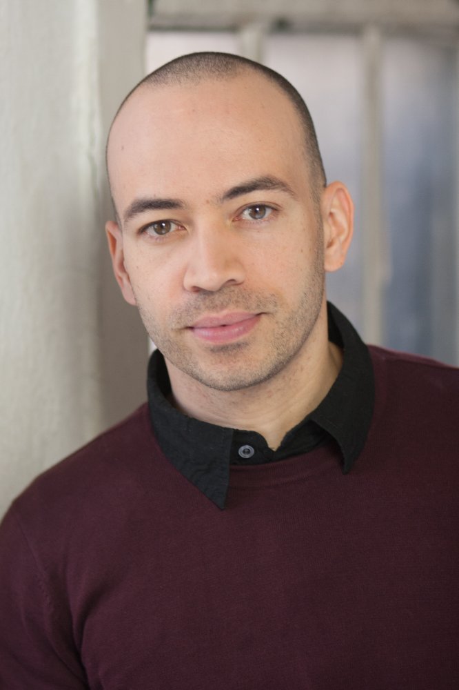 Juan Carlos Infante