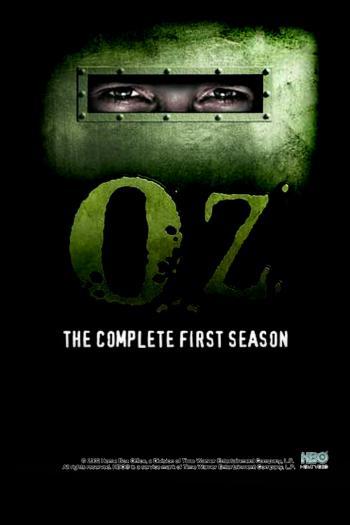 Oz - Season 1 Watch Free online streaming on Movies123