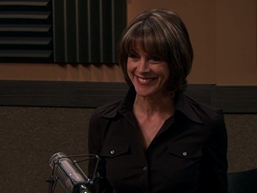 Wendie Malick haircut