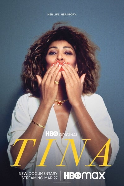 Tina&nbsp;(2021)