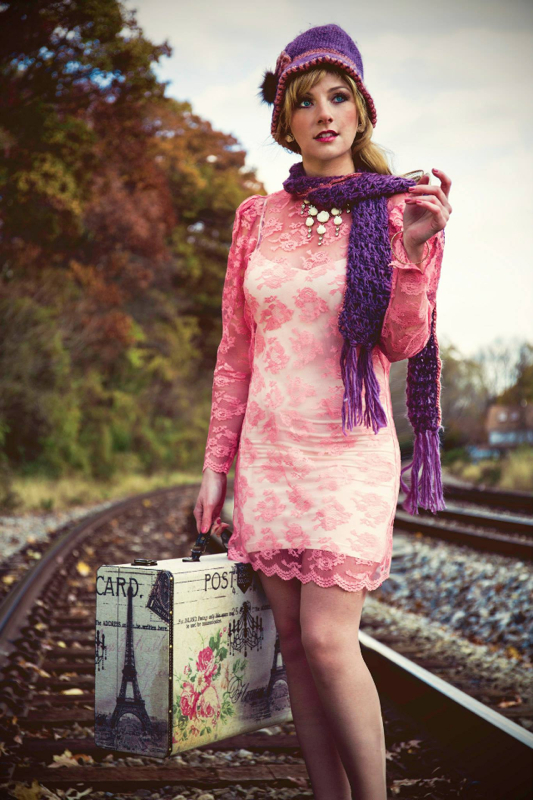 Sarah Ragsdale