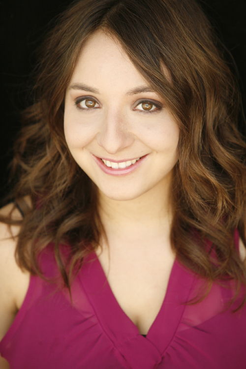 Amanda Fein