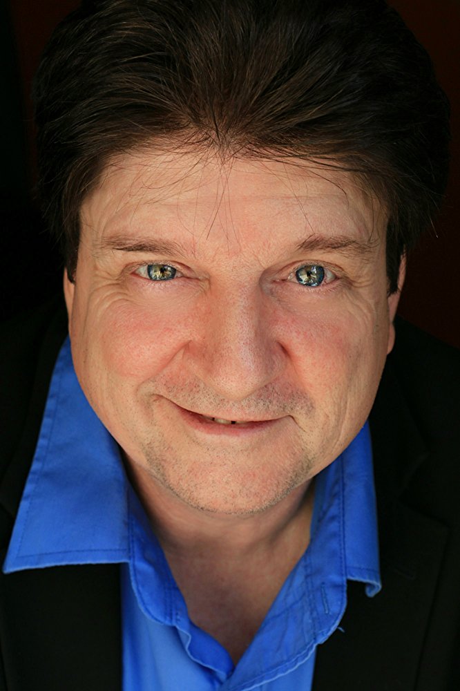 Randy Roberts