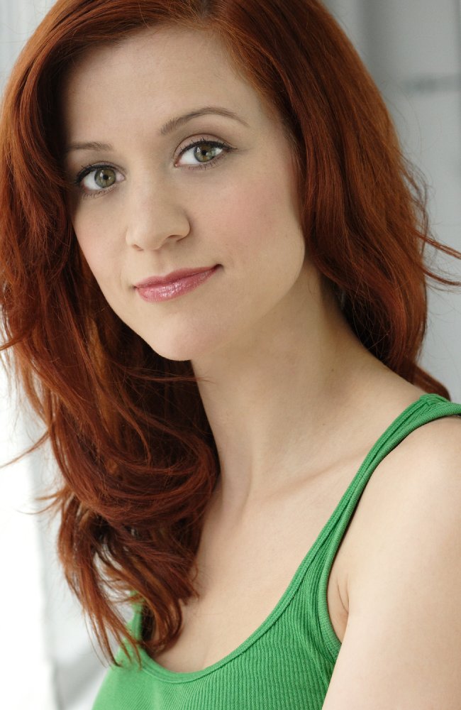 Francine Daveta