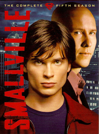 Smallville Season 5 Watch Free Online Streaming On Movies123