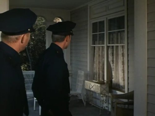 Kent McCord