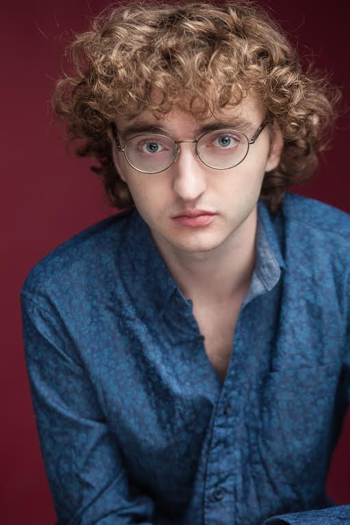 Michael Eric Reid